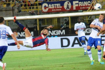 FIFA: Υποψήφιος για το γκολ της χρονιάς ο Κονέ (video)