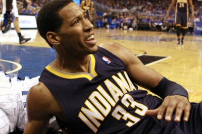 Ιντιάνα Πέισερς: Νέα προβλήματα με Γκρέιντζερ