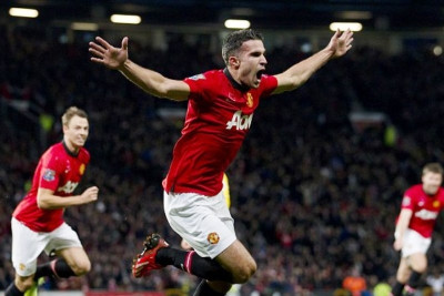 Ολλανδία: Χωρίς Φαν Πέρσι στα φιλικά