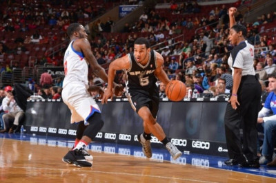 Σαν Αντόνιο Σπερς: Ξεκούραστα στη Φιλαδέλφεια (video)