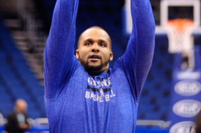 Ορλάντο Μάτζικ: Σπάει υπολογιστή ο Ντέιβις (video)