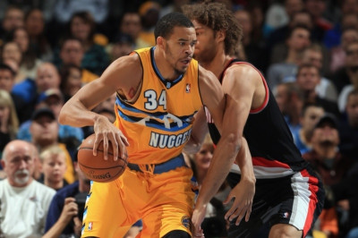 Ντένβερ Νάγκετς: Έξω ο Μακ Γκι