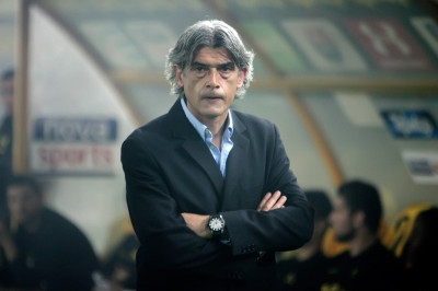 Άρης: Στήριξη σε Μιλίνκοβιτς και αλλαγή