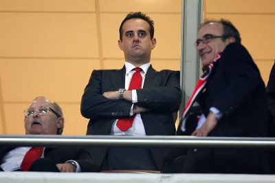 Ολυμπιακός: Επαφές Βρέντζου με Μονακό