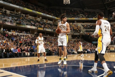 Ιντιάνα Πέισερς: «Περπατώντας» στο 8-0 (video)