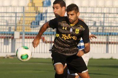 Άρης: Η συγγνώμη του Κύργια