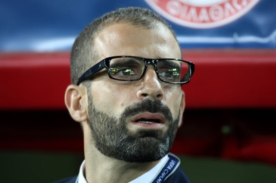 Ισά: «Ο Ολυμπιακός μεγαλώνει»