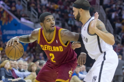 Κλίβελαντ Καβαλίερς: Νέο rotation για Μπράουν