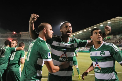 Το προφανές «ξύπνημα» και το Κύπελλο!