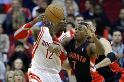 Χιούστον Ρόκετς: Ζόρια… δεύτερης παράτασης (video)