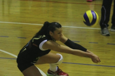 Α1 Βόλεϊ Γυναικών: MVP η Χαντάβα