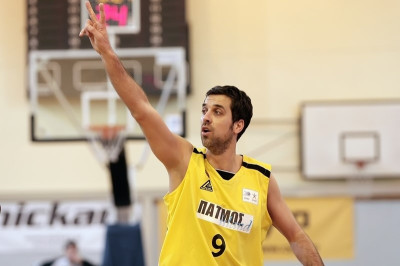 Ηλυσιακός: Ενοχλήσεις για Χατζή, Καυκή