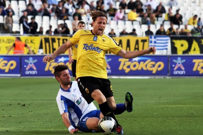 ΑΕΚ: Ατομικό ο Κορδέρο