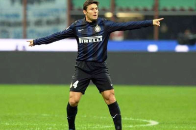 Ίντερ: Θέλει ανανέωση ο Ζανέτι