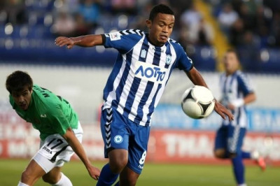 Ατρόμητος: «Ψήνεται» για επιστροφή ο Σουμπίνιο