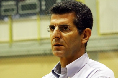 Παμβοχαϊκός: Ανακοίνωσε Καζάζη!