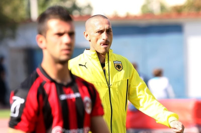 ΑΕΚ: Και στο βάθος… Τσιρίλο