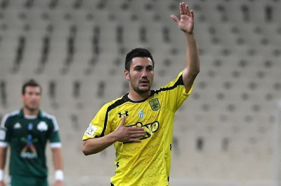 Παπαστεριανός: «Μπορεί η Εθνική»