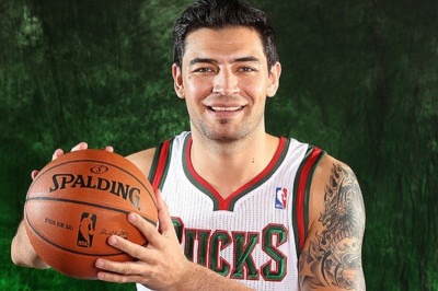 Μιλγουόκι Μπακς: Τέλος η χρονιά για Ντελφίνο!