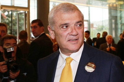ΑΕΚ: Επαφές Μελισσανίδη για το εμπορικό όνομα