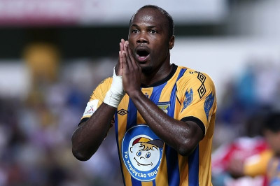 Μπικέι: «Θα γίνω καλύτερος»