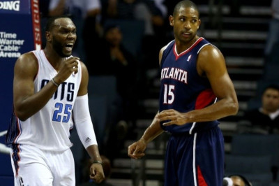 Ατλάντα Χοκς: Έδρασαν στη Βόρεια Καρολίνα (video)