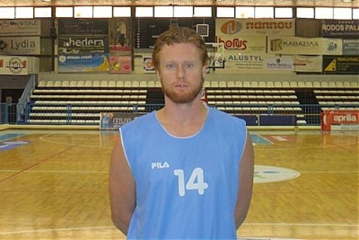 Κολοσσός Ρόδου: Με ράμματα ο Προύιτ