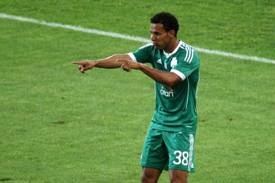 Παναθηναϊκός: Άμεση συμφωνία με Κλέιτον