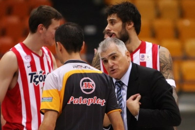 Μαρκόπουλος: «Η… διαχείριση του ΠΑΟΚ» (photos)