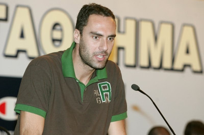 Λάππας: «Παίζει στο όριό του ο Άρης»