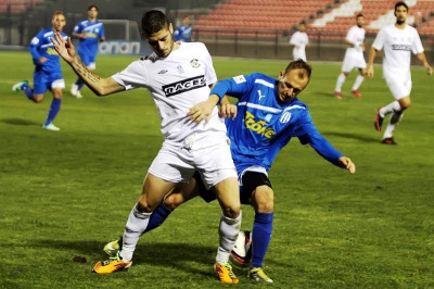 Αναγέννηση Καρδίτσας: Συμπαράσταση σε Κρουσταλέλη