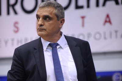 Πεδουλάκης: «Τέλος τα προβλήματα και η κούραση»