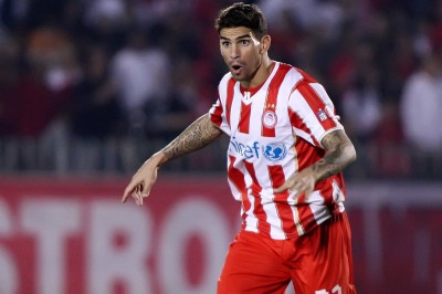 Ολυμπιακός: Ο Χαλίλχοτζιτς… διώχνει τον Μεντζανί