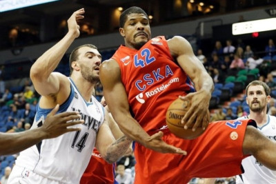 Χάινς: «Απέτυχα να αρμέξω αγελάδα»