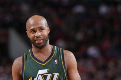 Γιούτα Τζαζ: Τέλος ο Τίνσλεϊ