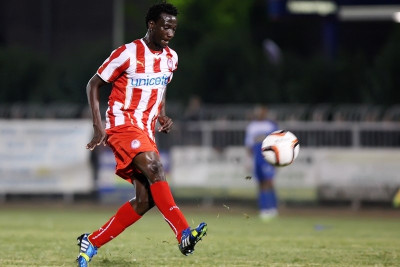 Ολυμπιακός: Μερική… επιστροφή για Εντινγκά