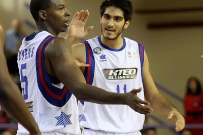 Ίκαρος Χαλκίδας: Αργεί ο Σπανός