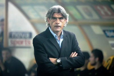 Μιλίνκοβιτς: «Κάναμε μία λάθος προπόνηση