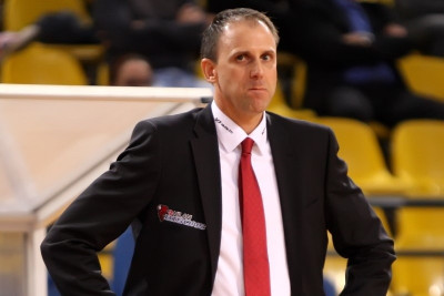 Γκίμπσον: «Άξιζε τη νίκη ο Πανιώνιος»