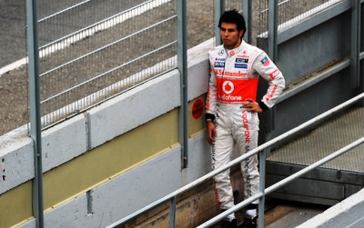 Πέρες: «Είμαι πολύ απογοητευμένος»