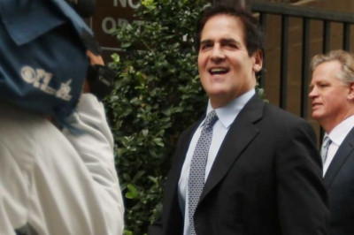 Ντάλας Μάβερικς: Μυρίζει… επέκταση ο Κιούμπαν