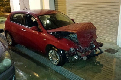 Απόλλωνας Πατρών: Εκτός και ο Λιανός