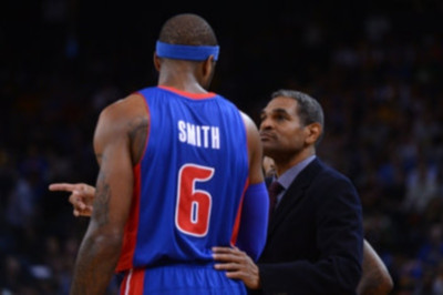 Ντιτρόιτ Πίστονς: Στέλνει… μηνύματα ο Τσικς