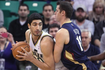 Γιούτα Τζαζ: Επιτέλους νίκη! (video)