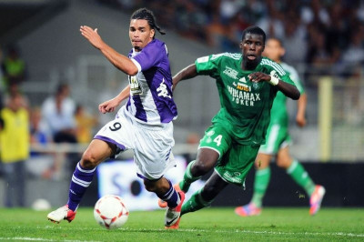 Σεντ Ετιέν: Δέκα αγωνιστικές σε Ζούμα (video)