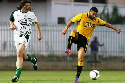 ΑΕΚ: Ξέμεινε… και επιστρέφει