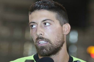 Αθηναίου: «Πεισμώνουμε από τις ήττες»