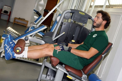 Παναθηναϊκός: Στον «αέρα» το θέμα Ντονά!