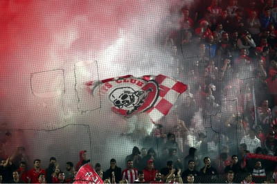 Super League: Πρόστιμα σε τέσσερις