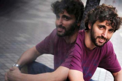 Φορμίκα: «Ο Θεός ήθελε να ξαναπαίξω ποδόσφαιρο»